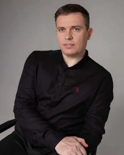 Aaron Turner